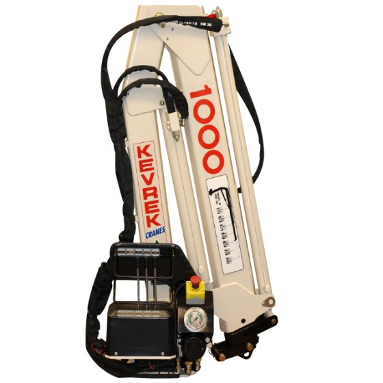 Kevrek 1000S kevrek 1000